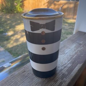 Starbucks Alicia and Olivia